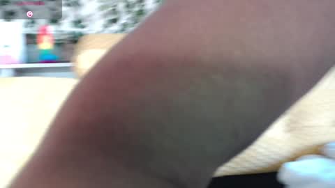 Snapshot of khayaparker chatting on January 12, 2025, 4:08 pm Khaya online show from January 12, 2025, 4:08 pm