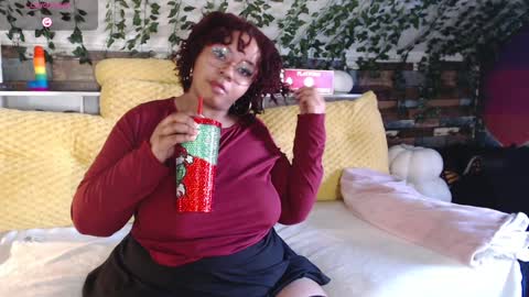 Snapshot of khayaparker chatting on January 14, 2025, 1:49 pm Khaya online show from January 14, 2025, 1:49 pm