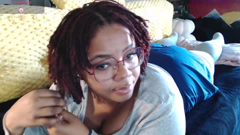 Snapshot of khayaparker chatting on January 15, 2025, 8:16 pm Khaya online show from January 15, 2025, 8:16 pm