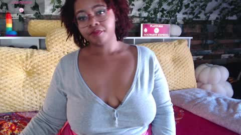 Snapshot of khayaparker chatting on January 17, 2025, 6:33 pm Khaya online show from January 17, 2025, 6:33 pm