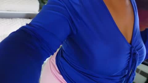 Snapshot of khayaparker chatting on March 7, 2025, 1:51 pm Khaya online show from March 7, 2025, 1:51 pm