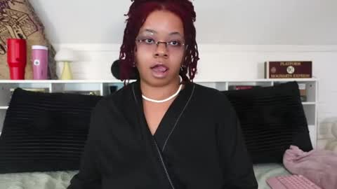 Khaya online show from March 6, 2026, 1:18 pm