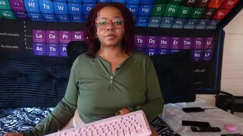 Khaya online show from April 10, 2026, 11:59 am