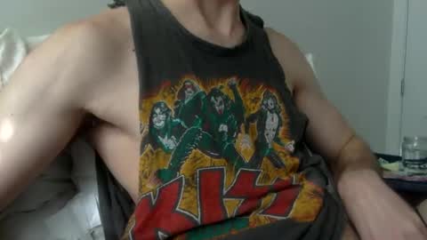 Kheaven711 online show from November 19, 2025, 7:47 pm