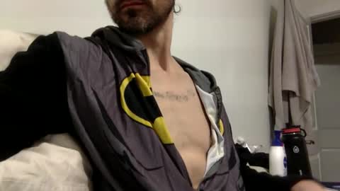 Kheaven711 online show from January 15, 2026, 8:08 am