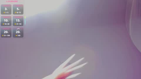 Khelany Isyy  online show from November 15, 2025, 4:14 pm