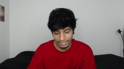 khevinlopezonig online show from December 3, 2025, 4:09 am