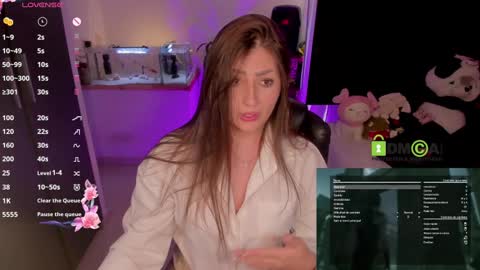 Khi.  online show from January 9, 2025, 1:56 pm