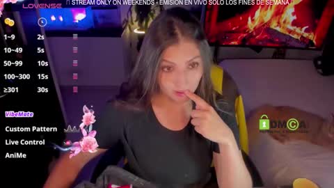 Khi.  online show from December 21, 2025, 8:43 am