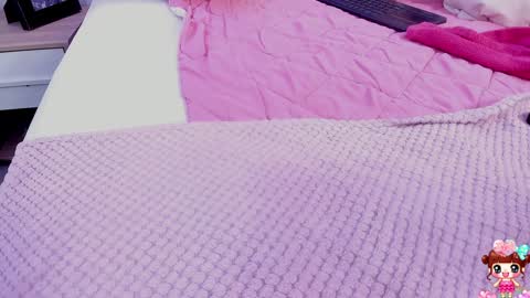 Khloe Cute online show from January 14, 2025, 1:47 am