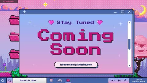 Snapshot of khloe_houston chatting on December 6, 2024, 12:49 pm Khloe online show from December 6, 2024, 12:49 pm