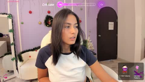 Snapshot of khloe_houston chatting on December 10, 2024, 1:44 pm Khloe online show from December 10, 2024, 1:44 pm