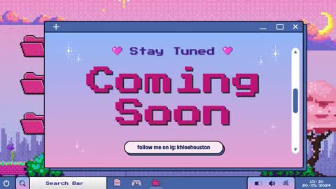 Khloe online show from February 26, 2026, 1:21 pm