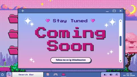 Khloe online show from May 16, 2026, 12:48 pm