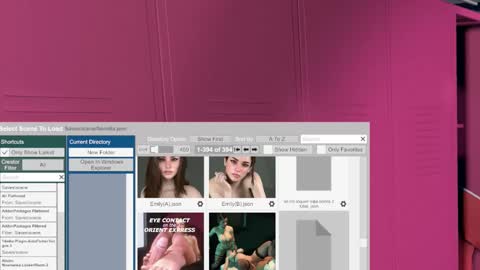 khloe spicy online show from December 5, 2025, 10:46 am