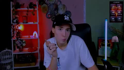 khloebeauty online show from October 3, 2025, 10:07 pm