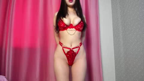  sexy Yuna  online show from February 10, 2025, 7:26 am