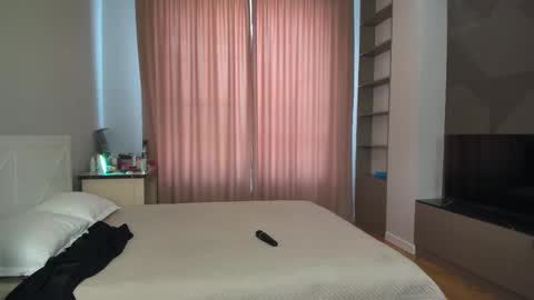  sexy Yuna  online show from February 19, 2025, 8:12 am