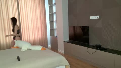  sexy Yuna  online show from February 25, 2025, 8:58 am