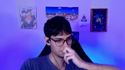 khozler_ online show from June 27, 2026, 3:00 am