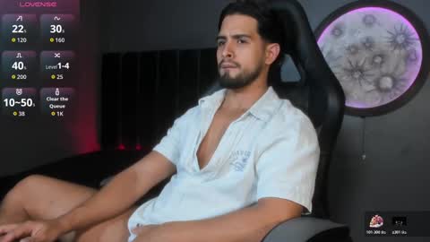 Khriss brown online show from November 19, 2025, 9:15 pm