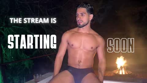 Khriss brown online show from November 24, 2025, 9:14 pm