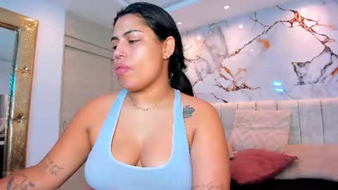Snapshot of kiana_cream chatting on July 11, 2026, 1:25 pm N M online show from July 11, 2026, 1:25 pm