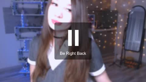 Snapshot of kiananowak chatting on June 5, 2026, 8:03 pm Kiana online show from June 5, 2026, 8:03 pm