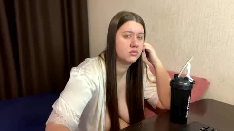 kianna_dior_ online show from December 25, 2024, 9:56 am