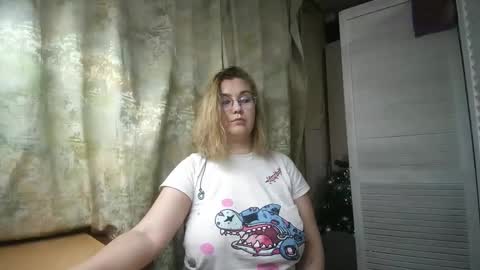 kianna_dior_ online show from January 2, 2025, 3:51 pm