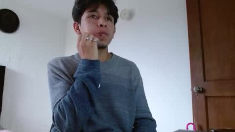 Snapshot of kianryu chatting on September 16, 2025, 10:44 pm Adrian Chlloe online show from September 16, 2025, 10:44 pm