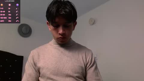 Snapshot of kianryu chatting on February 23, 2026, 5:54 pm Adrian Chlloe online show from February 23, 2026, 5:54 pm