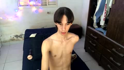 kiantwink online show from January 4, 2025, 8:06 am