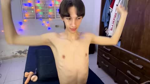 kiantwink online show from January 20, 2025, 6:21 am