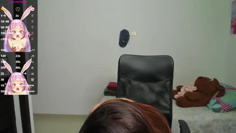 Evelyn online show from January 10, 2025, 10:57 pm