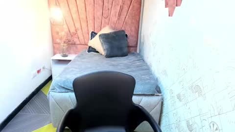 kiara Cruz online show from March 7, 2026, 9:12 pm