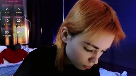 Kira online show from February 7, 2026, 9:40 pm