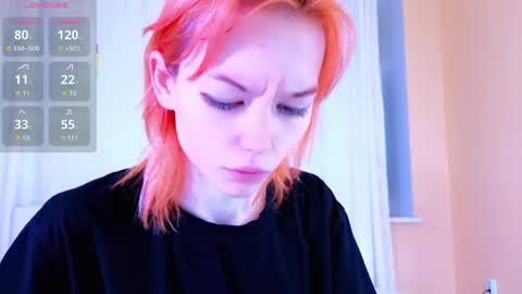 Kira online show from May 23, 2026, 10:03 pm