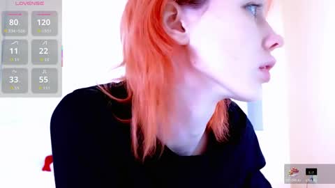 Kira online show from May 28, 2026, 10:29 pm