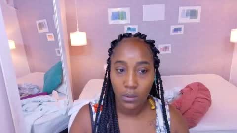 Kiara online show from September 20, 2025, 2:45 am