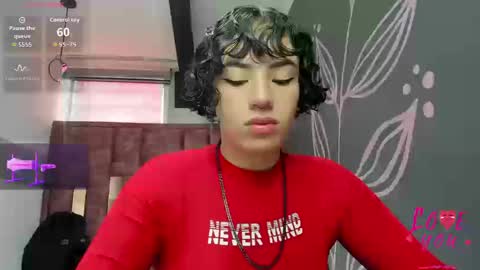 KIARA FOX online show from February 28, 2026, 9:38 pm