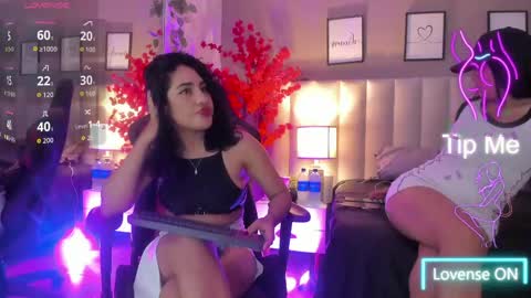 kiara kismet online show from June 6, 2026, 2:38 am