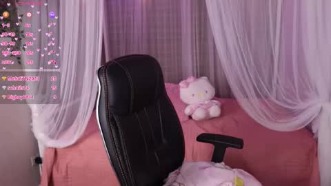 Snapshot of kiara_myler chatting on February 26, 2026, 12:42 am K I A R A online show from February 26, 2026, 12:42 am