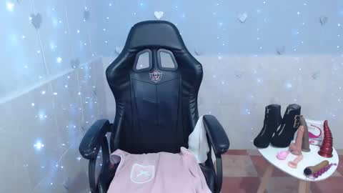 Kiara online show from January 18, 2025, 7:59 am