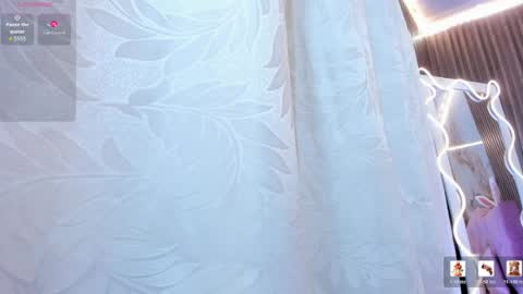 Snapshot of kiara_tay chatting on July 26, 2026, 11:39 am KIARA online show from July 26, 2026, 11:39 am