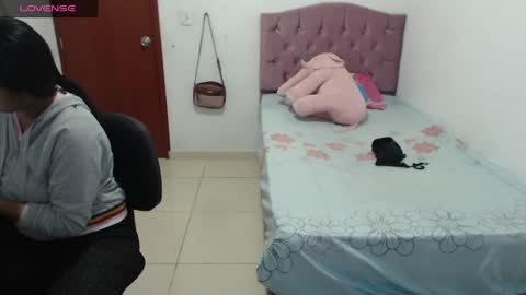 Snapshot of kiara_williamss chatting on January 6, 2025, 2:04 am Kiara online show from January 6, 2025, 2:04 am