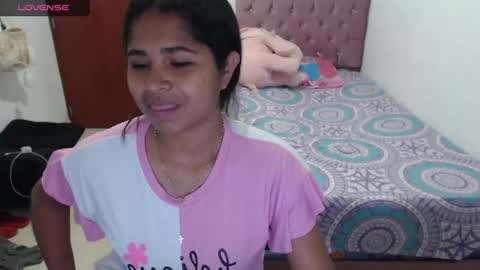Snapshot of kiara_williamss chatting on January 15, 2025, 11:40 pm Kiara online show from January 15, 2025, 11:40 pm