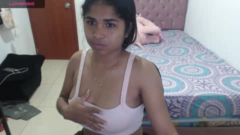 Snapshot of kiara_williamss chatting on January 24, 2025, 10:30 pm Kiara online show from January 24, 2025, 10:30 pm