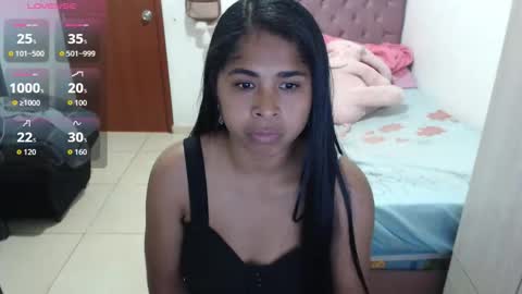 Snapshot of kiara_williamss chatting on November 4, 2025, 6:40 pm Kiara online show from November 4, 2025, 6:40 pm