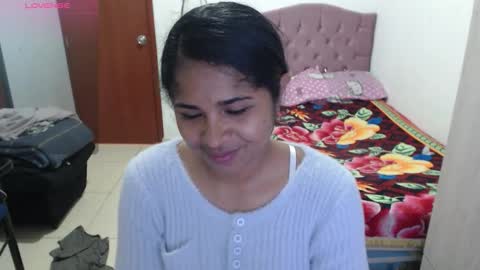 Snapshot of kiara_williamss chatting on November 27, 2025, 6:10 pm Kiara online show from November 27, 2025, 6:10 pm